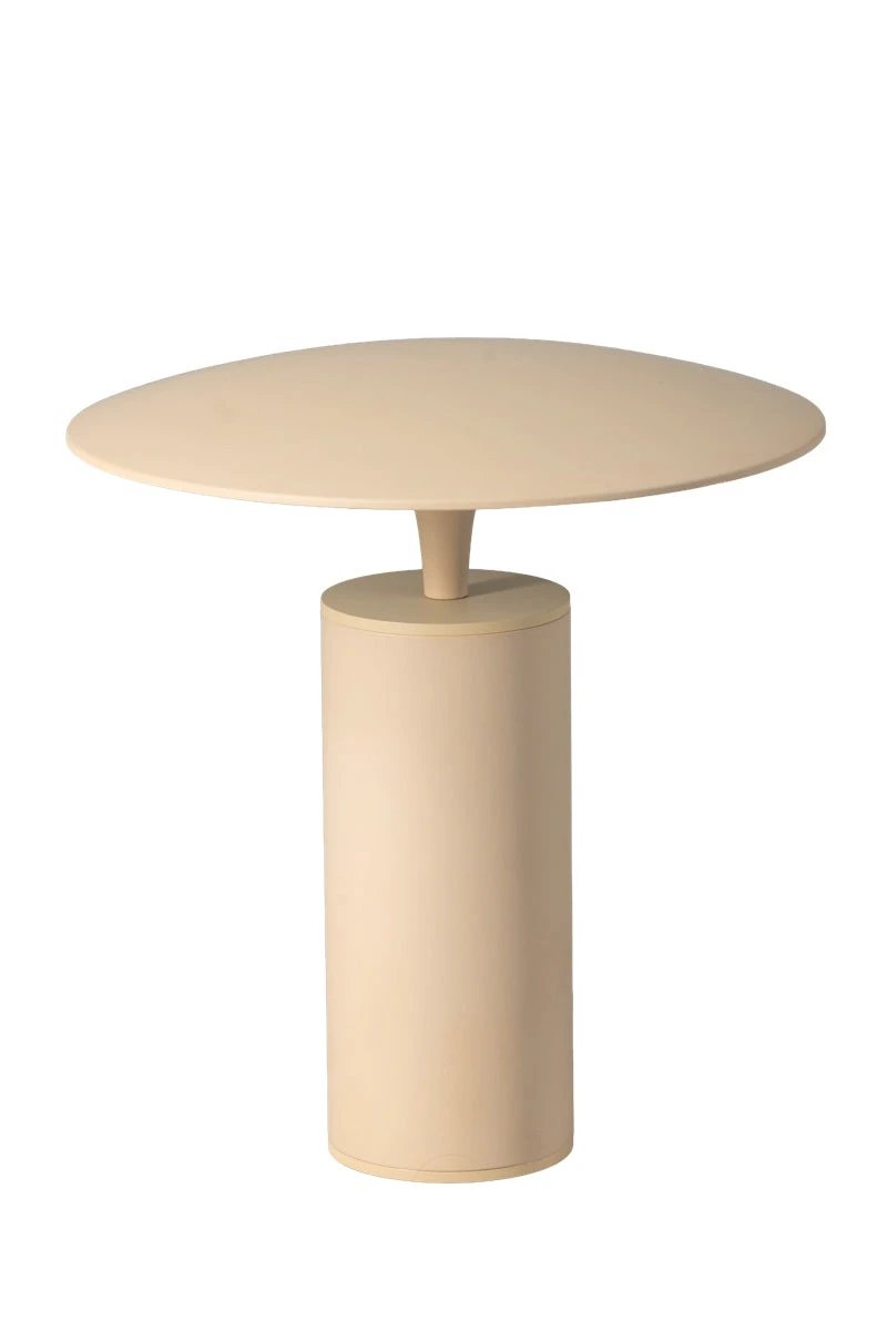 Tafellamp Jess klein zand by ETH