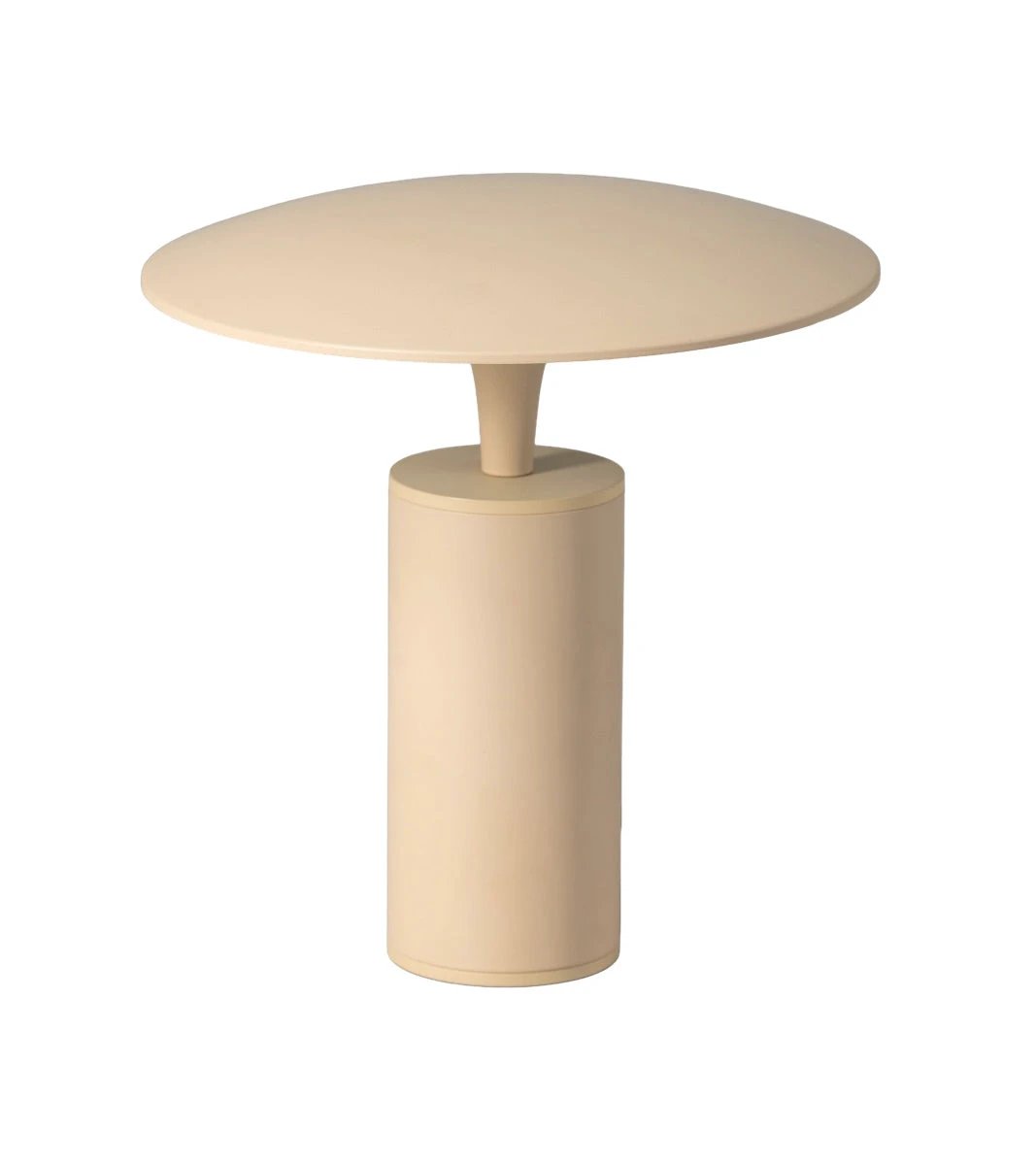 Tafellamp Jess groot zand by ETH