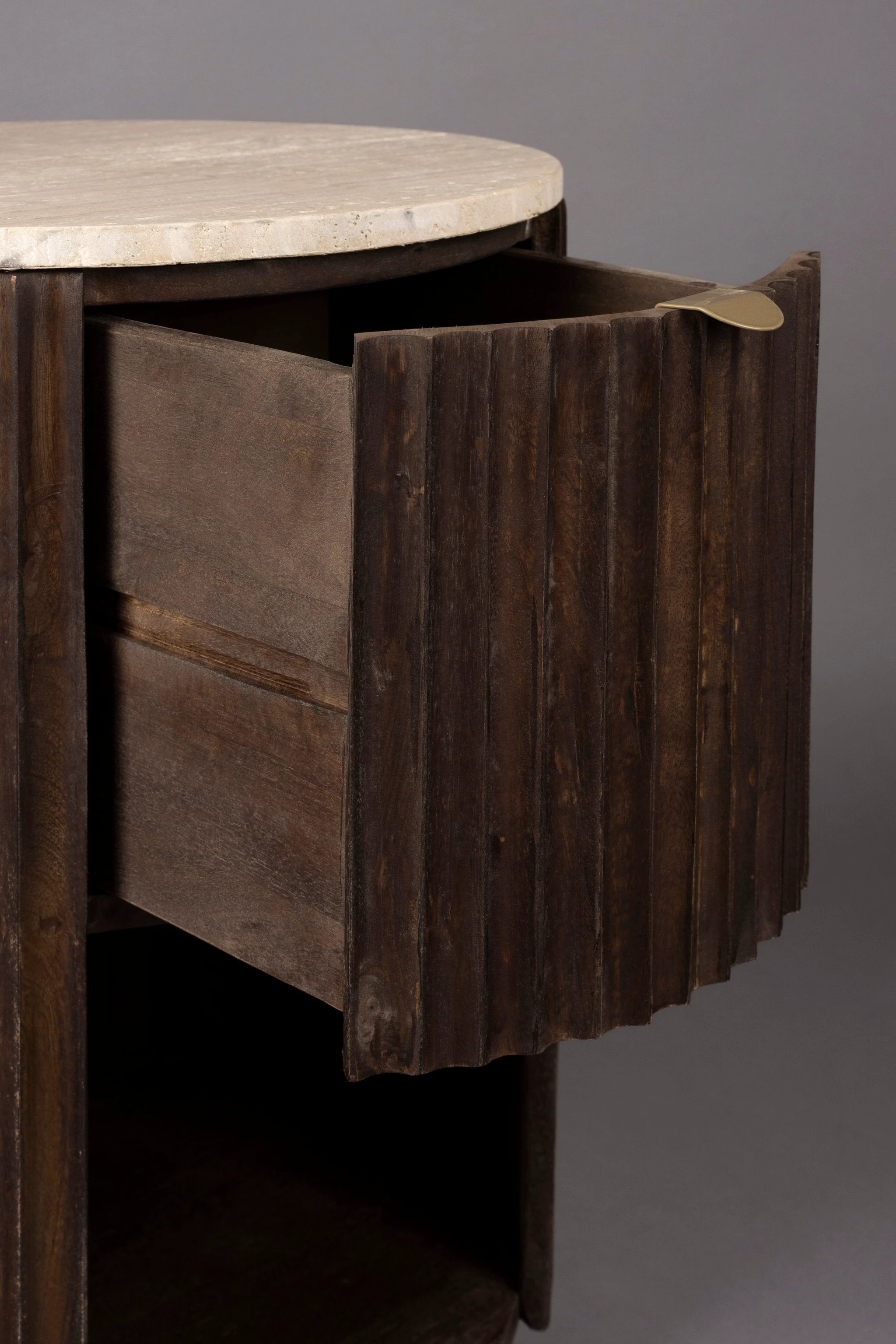 Bijzettafel Marlow by Dutchbone