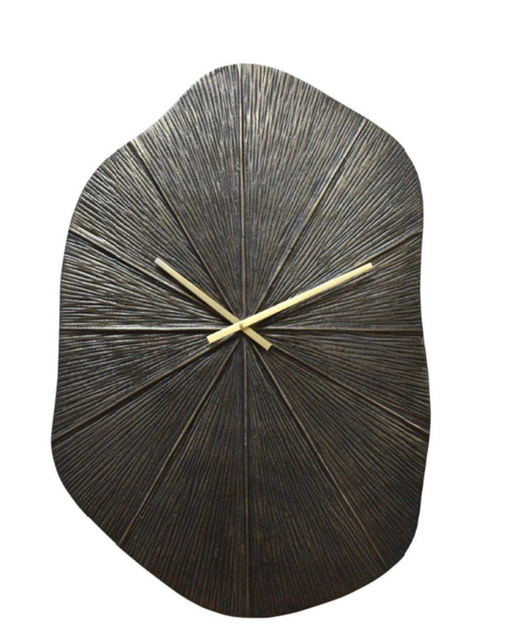 Klok Livine brons by Richmond Interiors