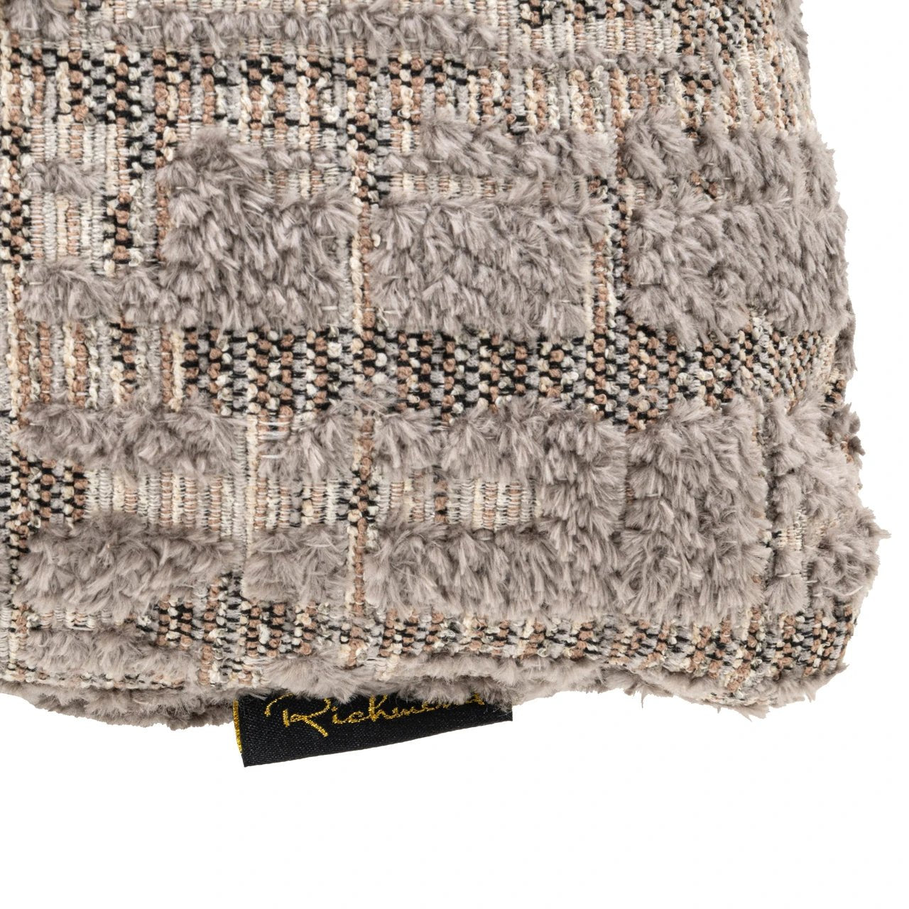 Kussen Olin 40x60 greige dalia by Richmond Interiors