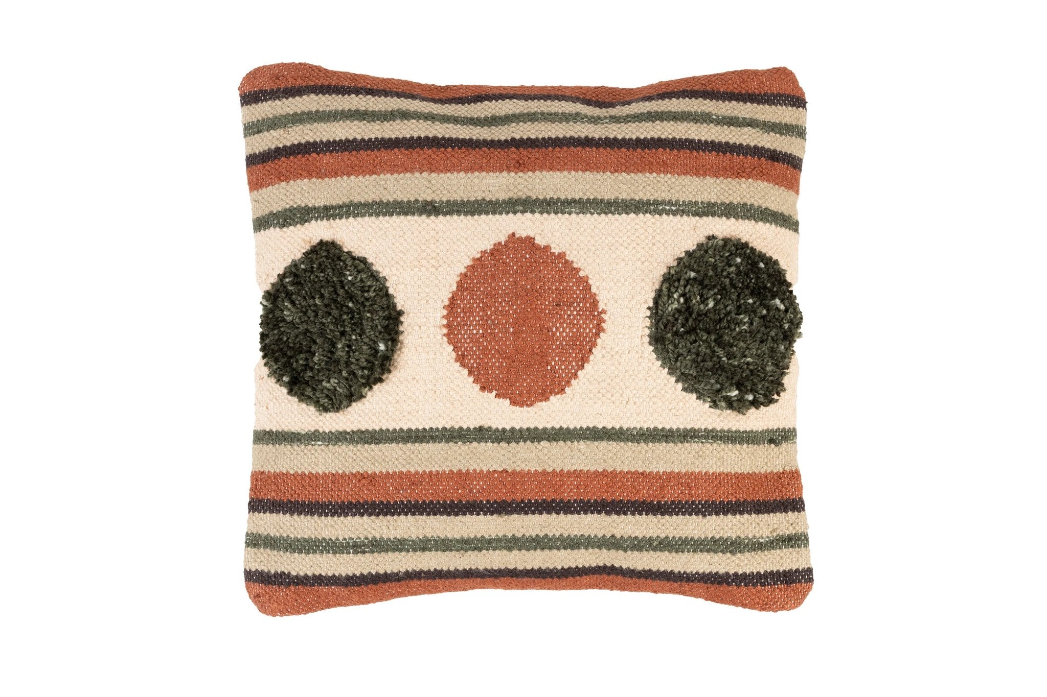 Kussen Haydon Stripe by Dutchbone