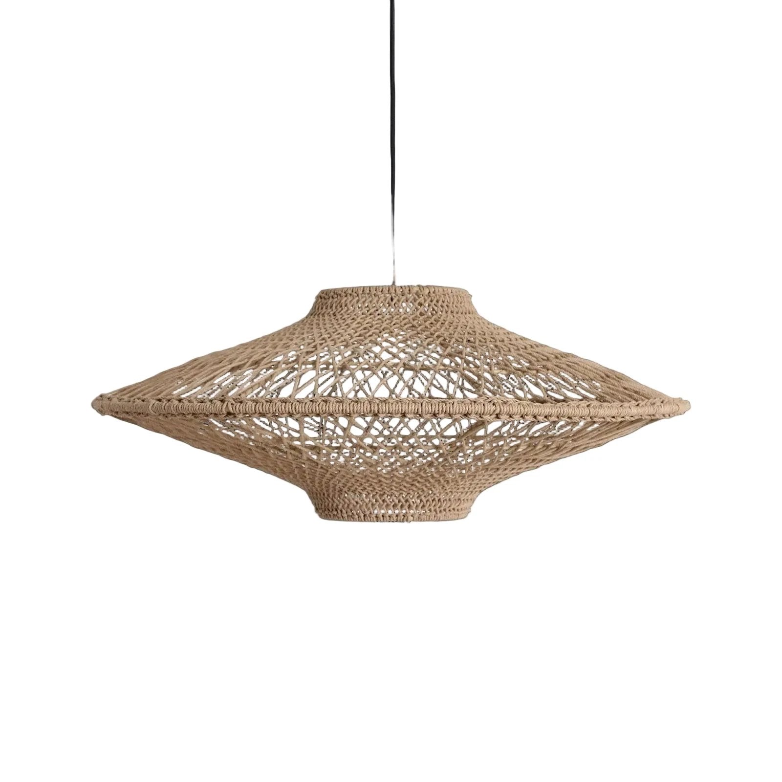 Hanglamp Corda L by Raw Materials Amsterdam