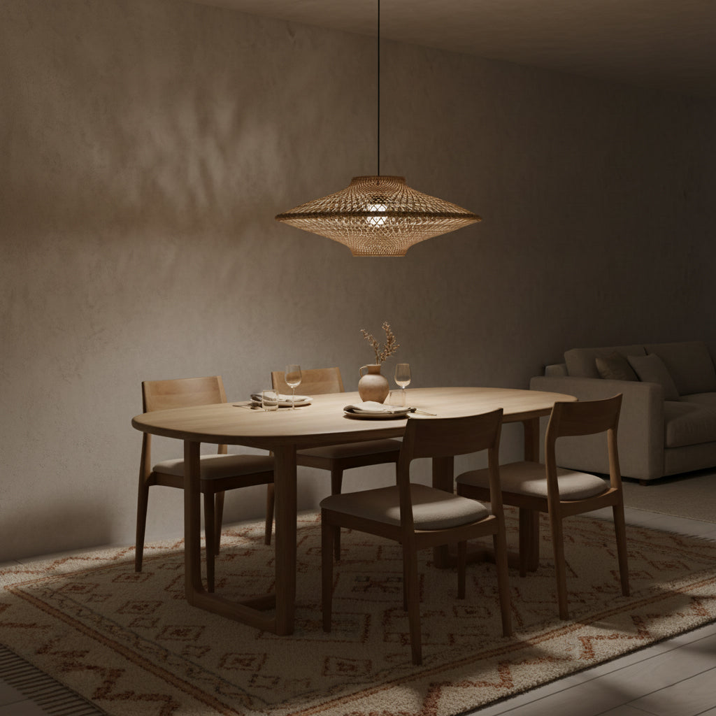 Hanglamp Corda L