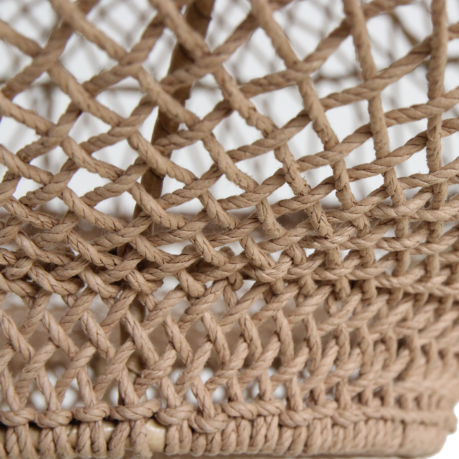 Hanglamp Corda L by Raw Materials Amsterdam