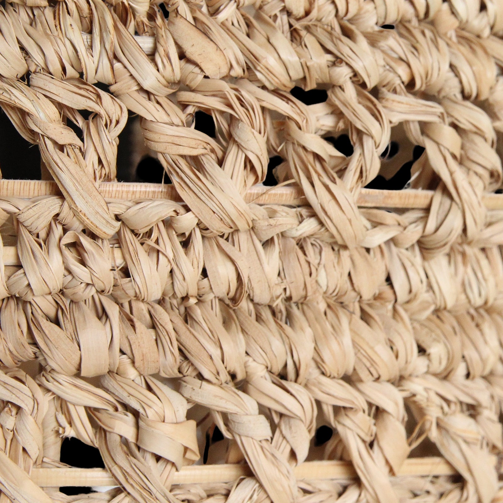 Hanglamp Herba van zeegras S