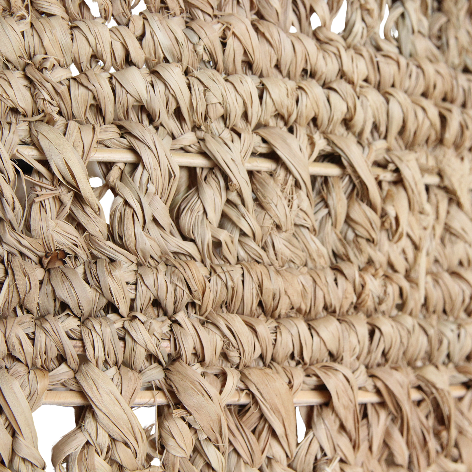 Hanglamp Herba van zeegras M by Raw Materials Amsterdam