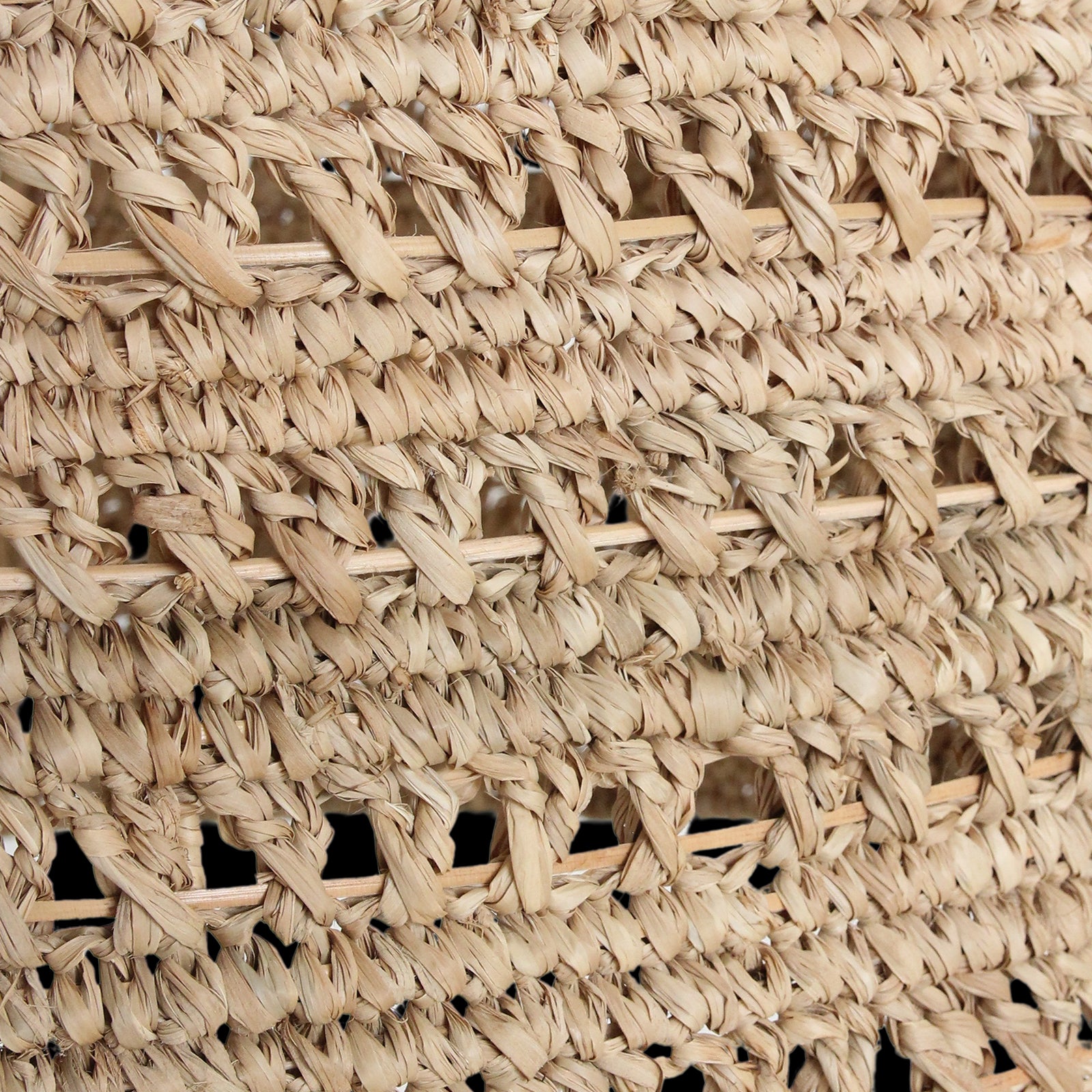 Hanglamp Herba van zeegras L