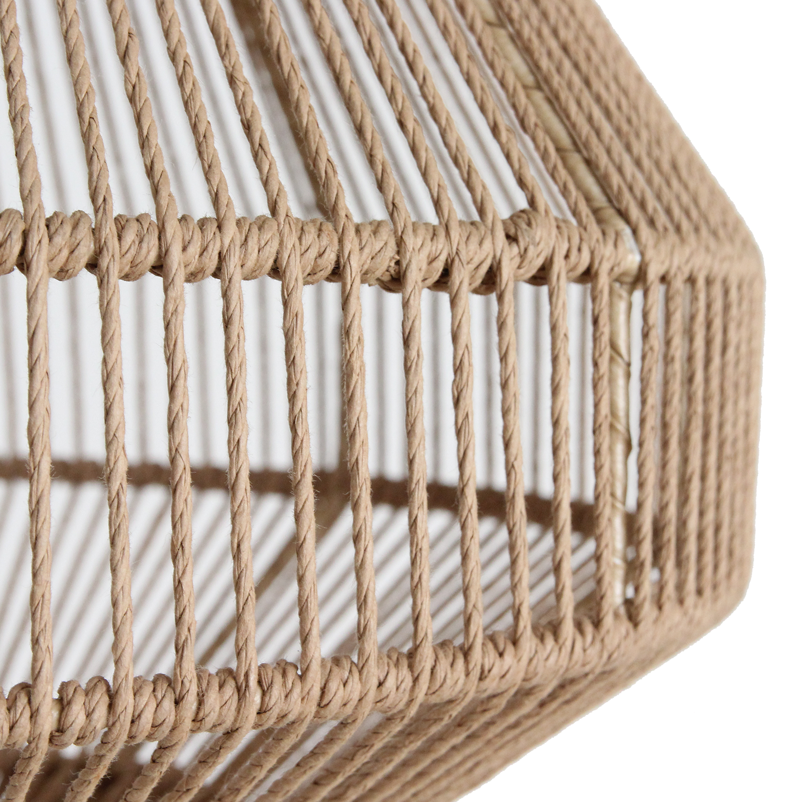Hanglamp Linea Diamond by Raw Materials Amsterdam