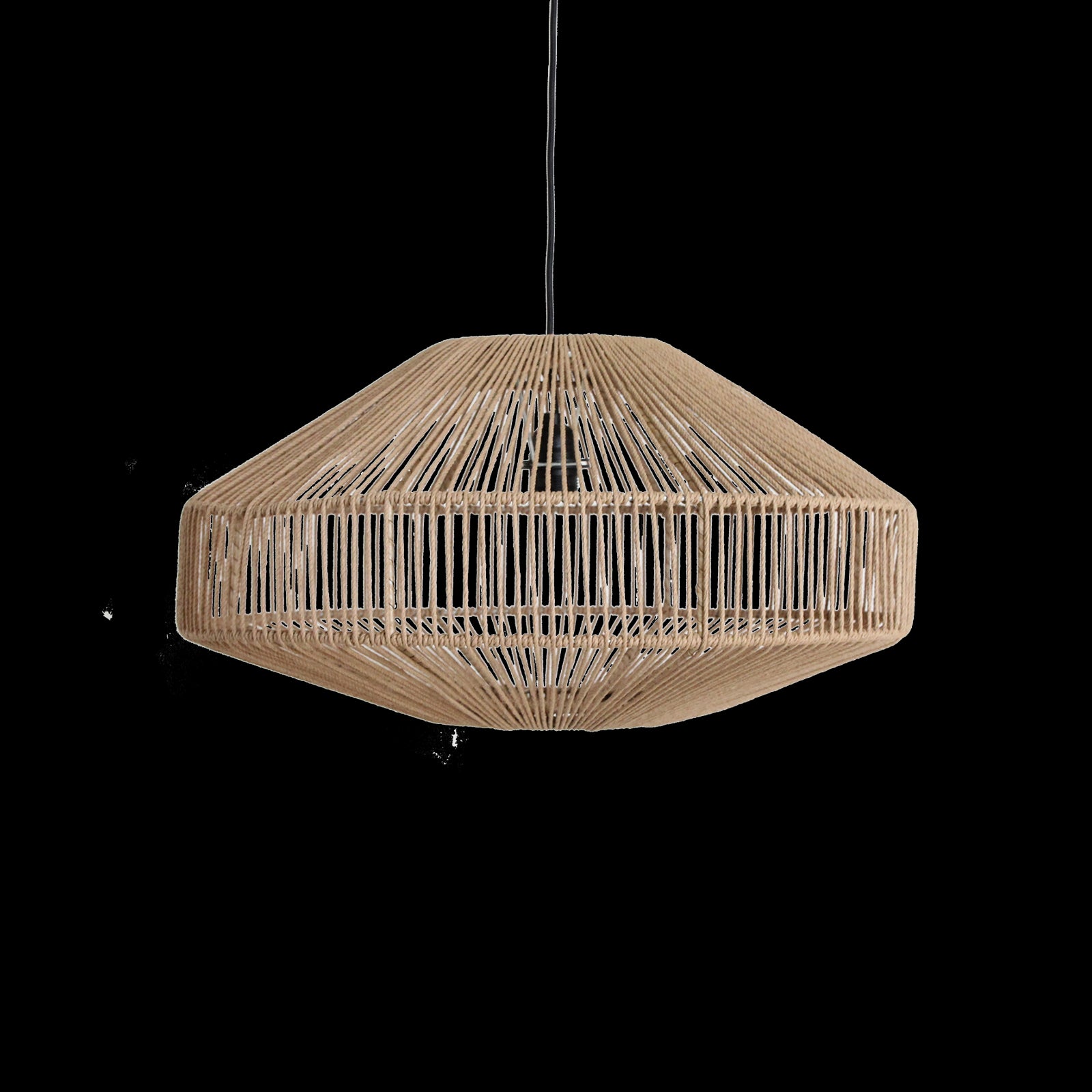 Hanglamp Linea Gem by Raw Materials Amsterdam
