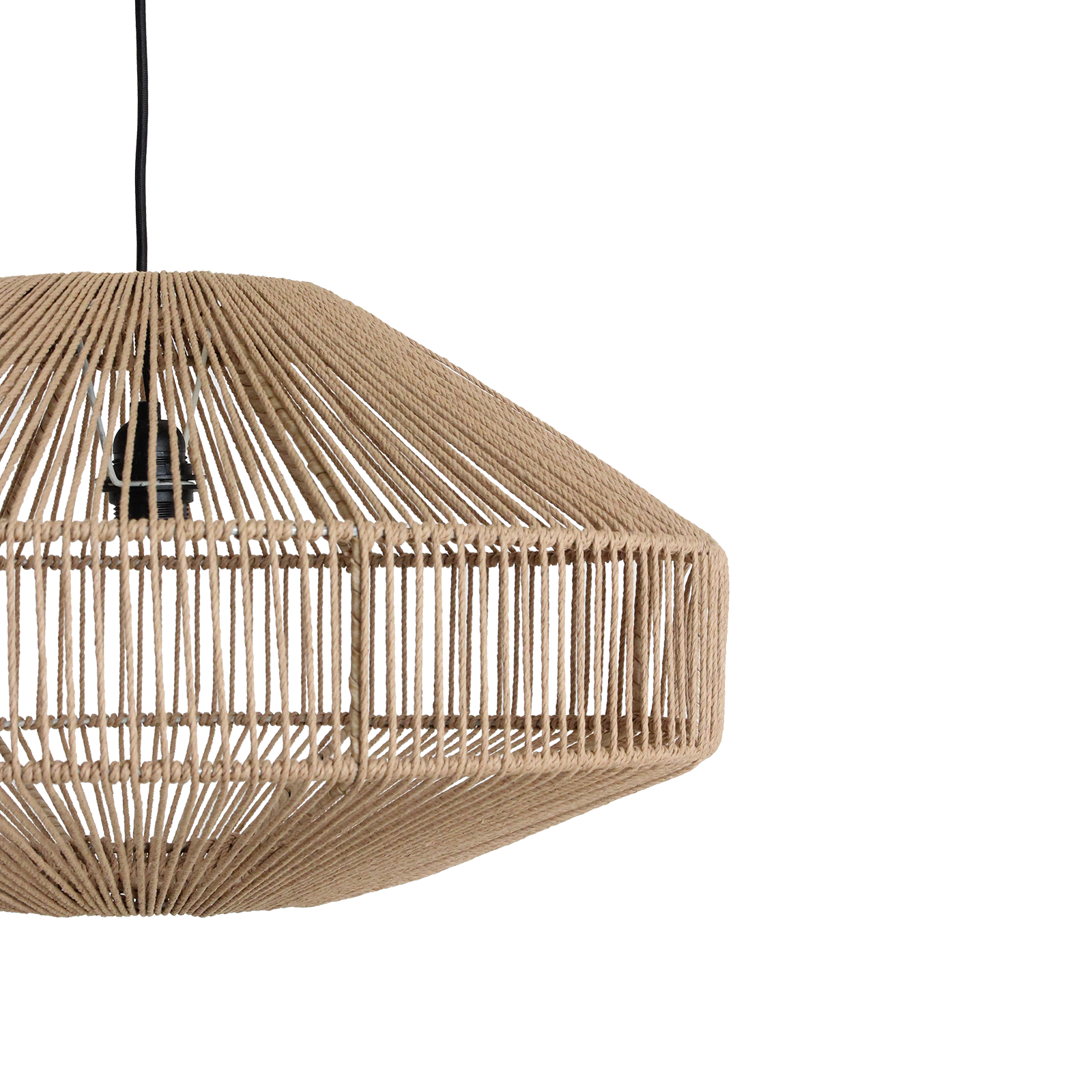 Hanglamp Linea Gem by Raw Materials Amsterdam