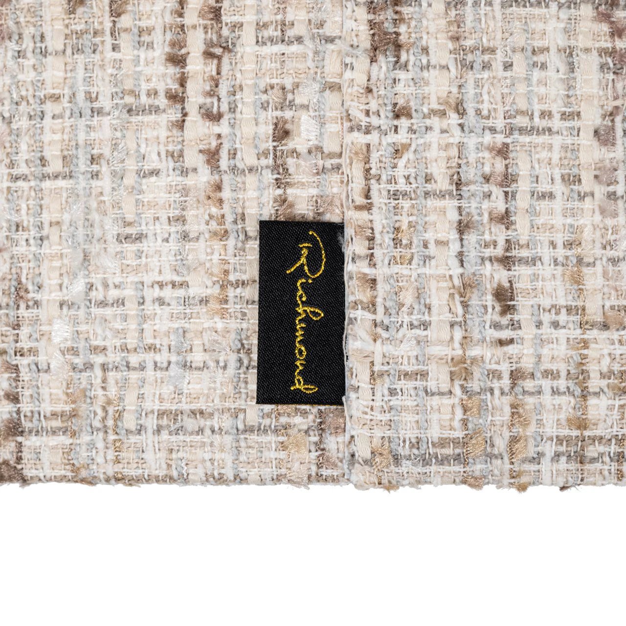 Lampenkap Filou creme coco 40Ø by Richmond Interiors