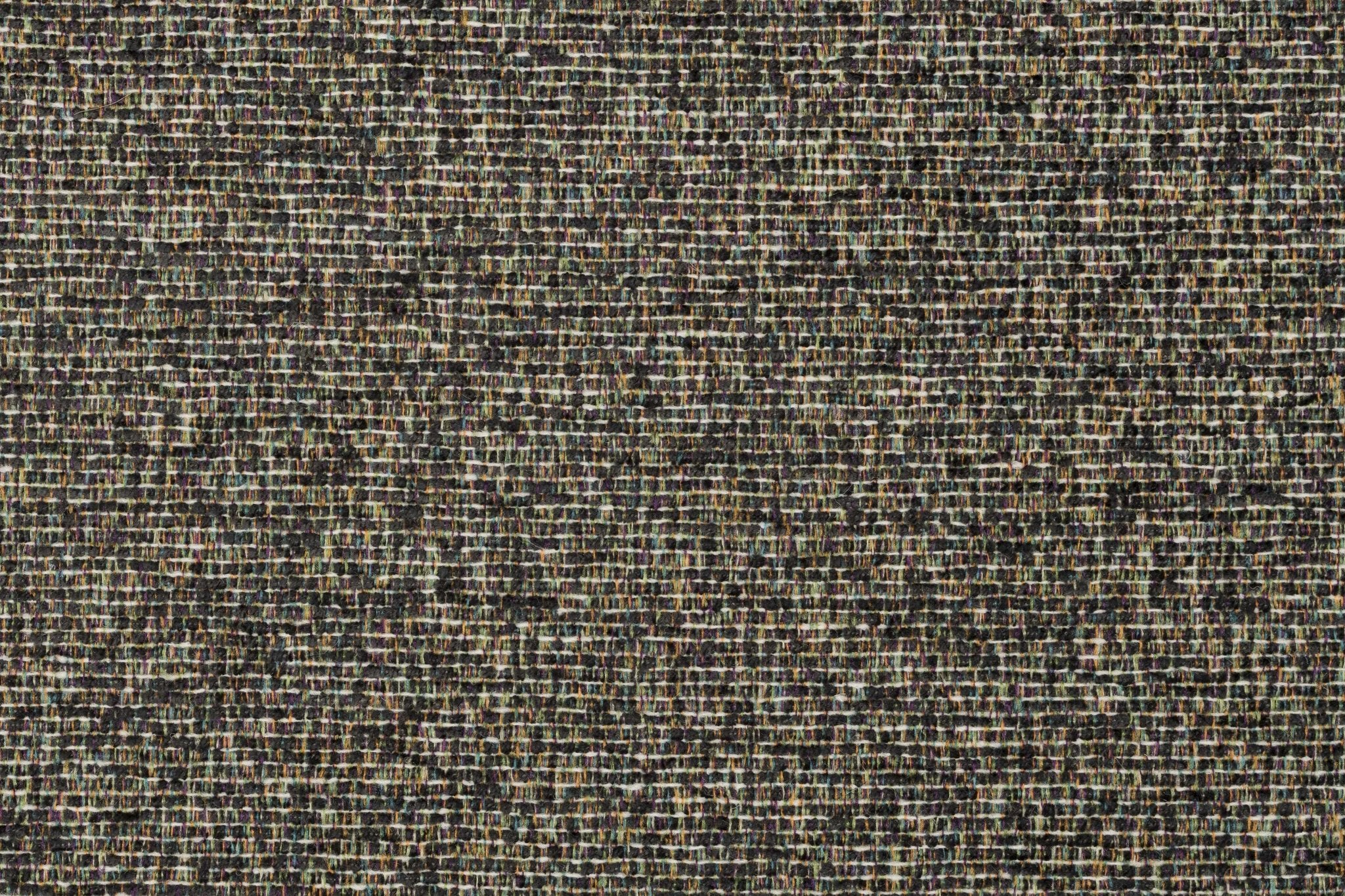 Wandbank Fern Black by Dutchbone