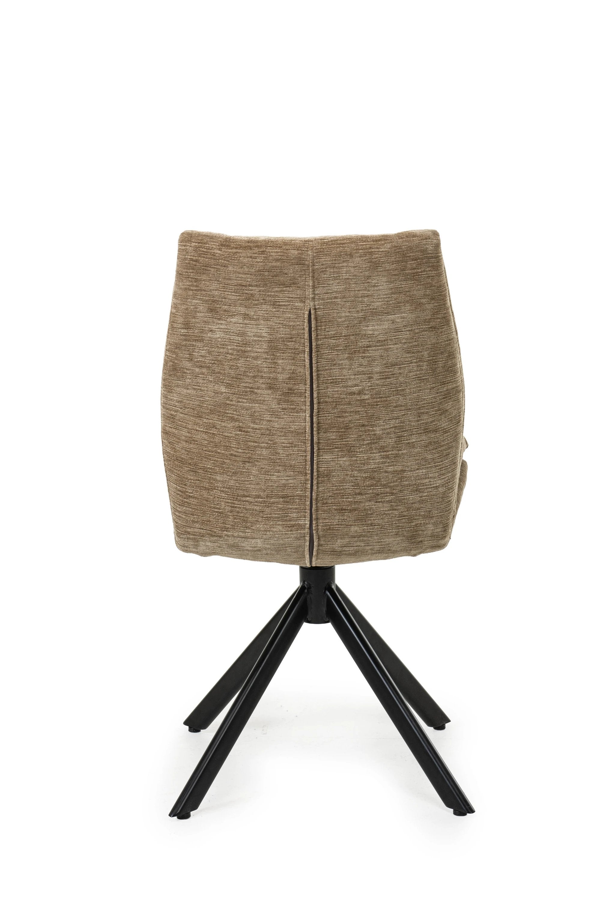 Eetkamerstoel Lisboa Zonder Armleuning | op maat vanaf €219 by Moods Collection