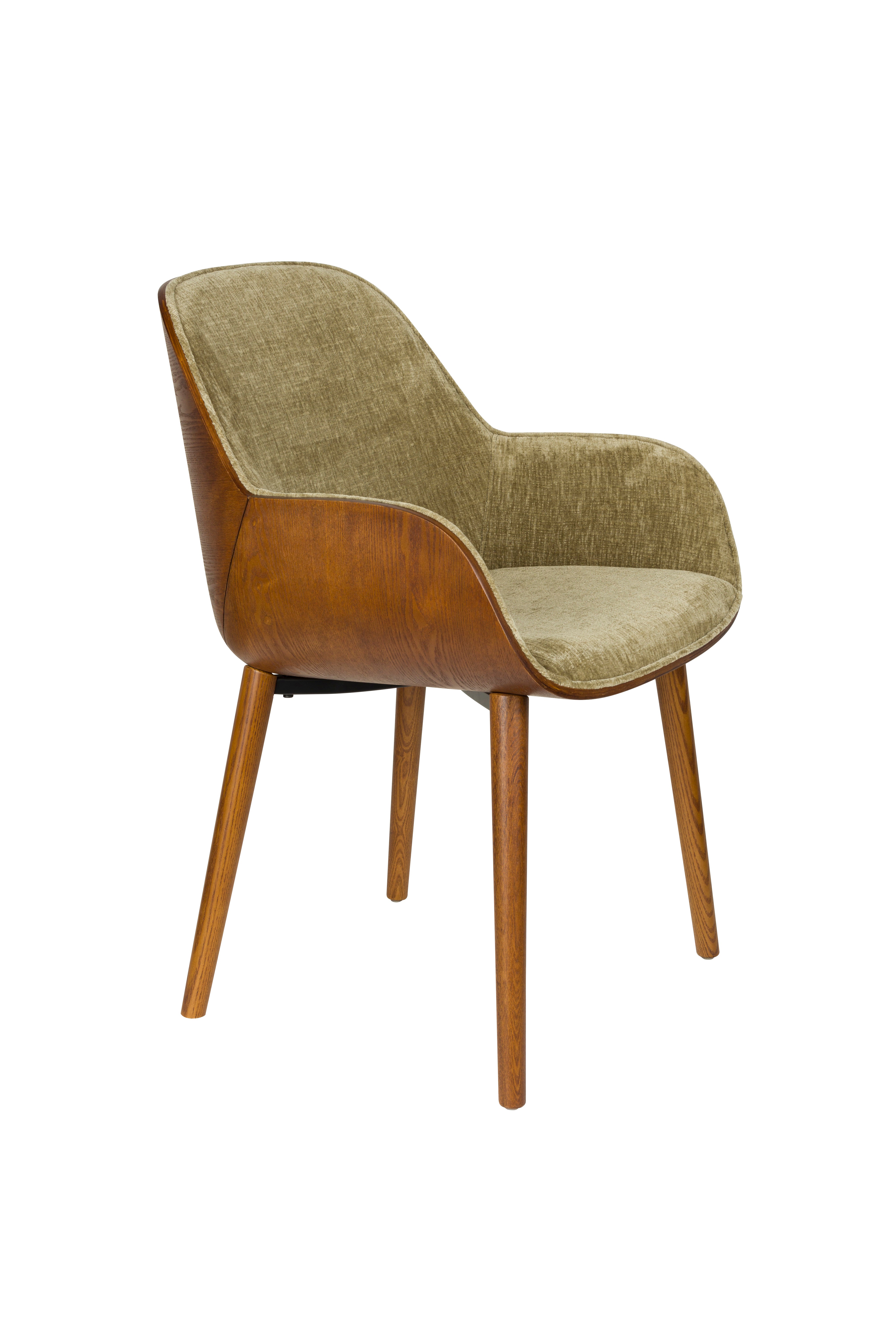 Armchair Taylor Green