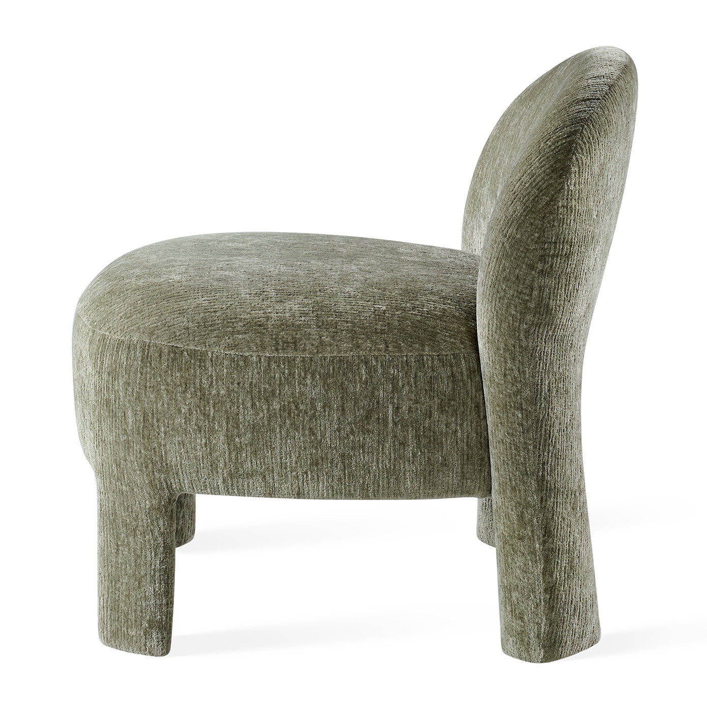 Fauteuil Launo - Serpentine