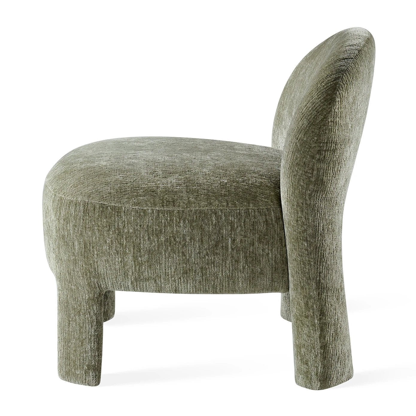Fauteuil Launo - Serpentine by Jesper Home