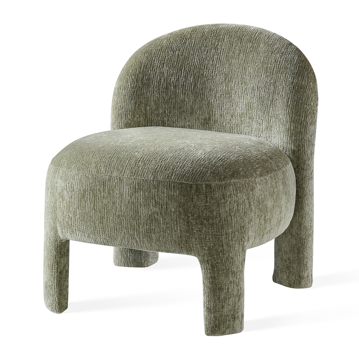 Fauteuil Launo - Serpentine