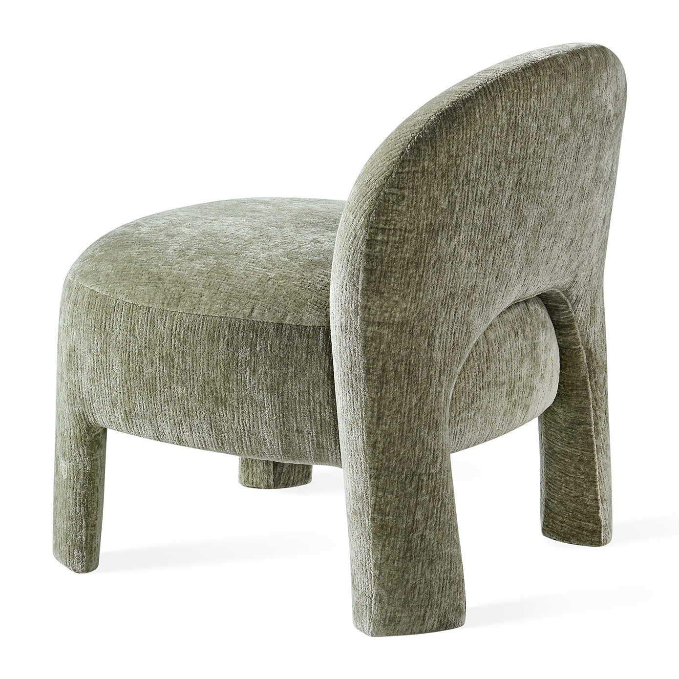 Fauteuil Launo - Serpentine