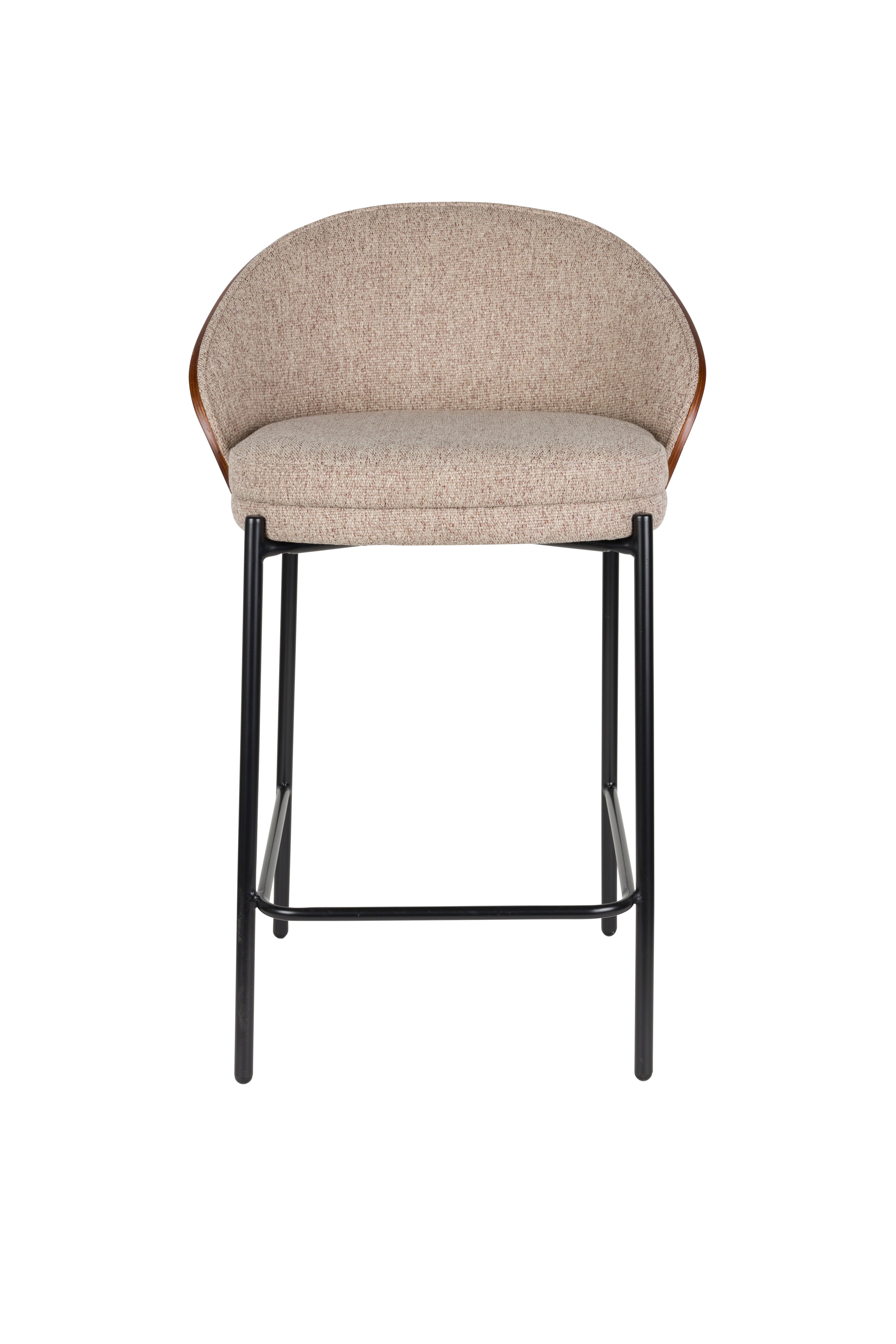 Counter Chair Rodin Beige