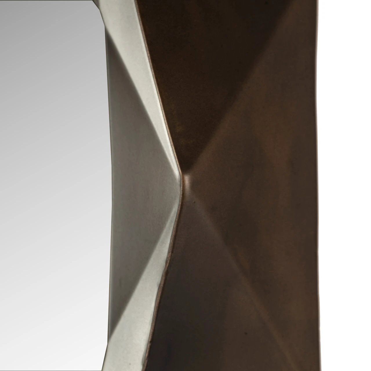 Spiegel Jameli goud by Richmond Interiors