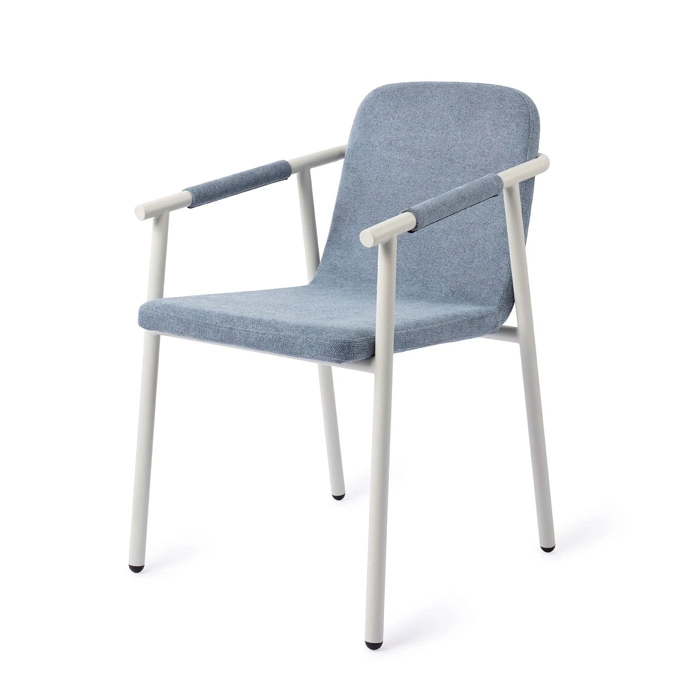 Eetkamerstoel Kochi Blue bird by Jesper Home