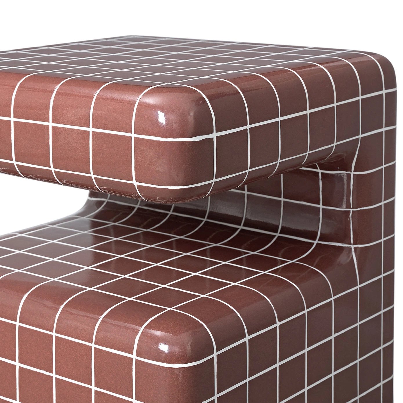 Takamu Timber grid by Jesper Home