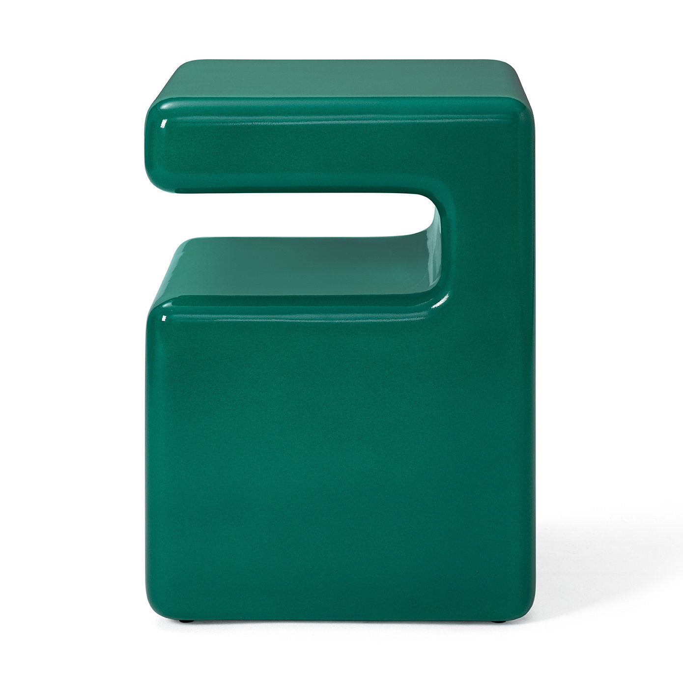 Bijzettafel Takamu Pine Gloss