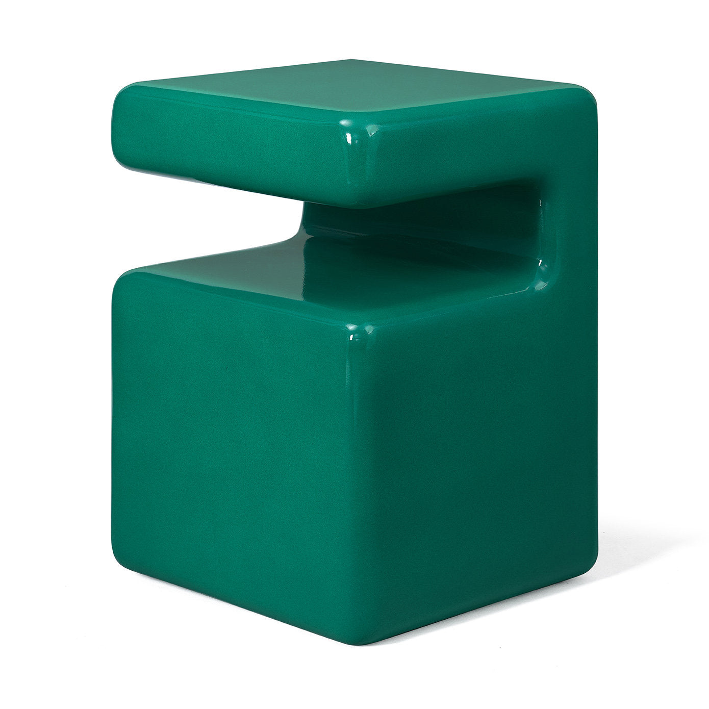 Bijzettafel Takamu Pine Gloss