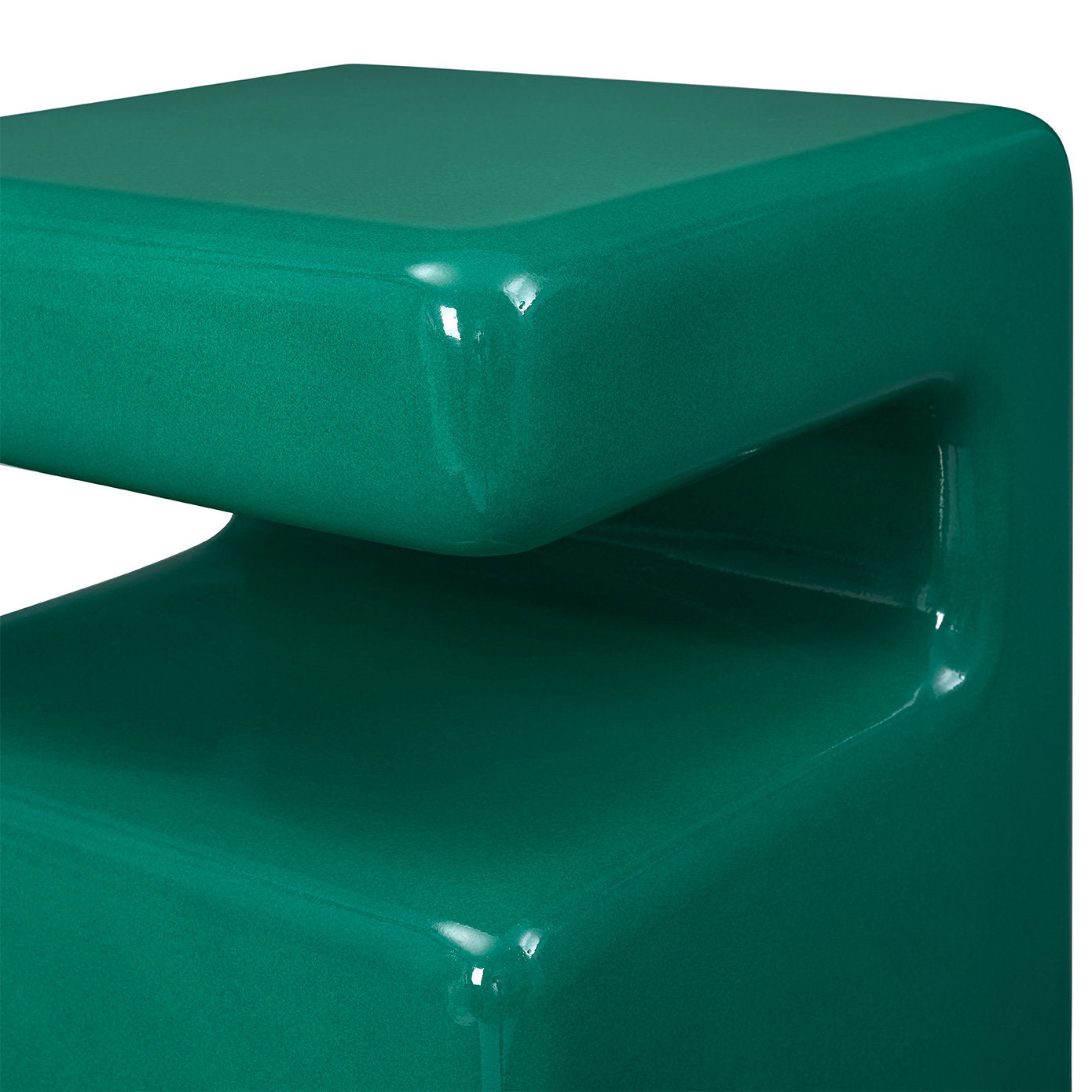 Bijzettafel Takamu Pine Gloss