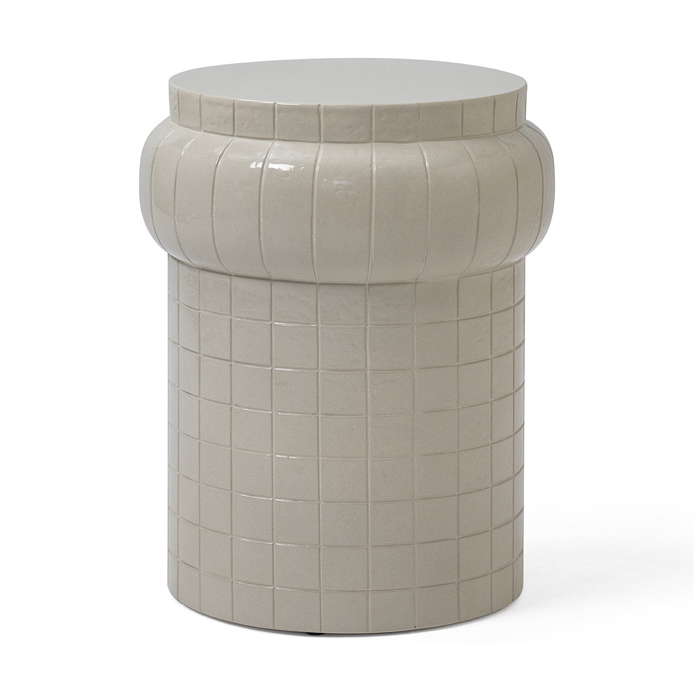 Bijzettafel Mihara Dove