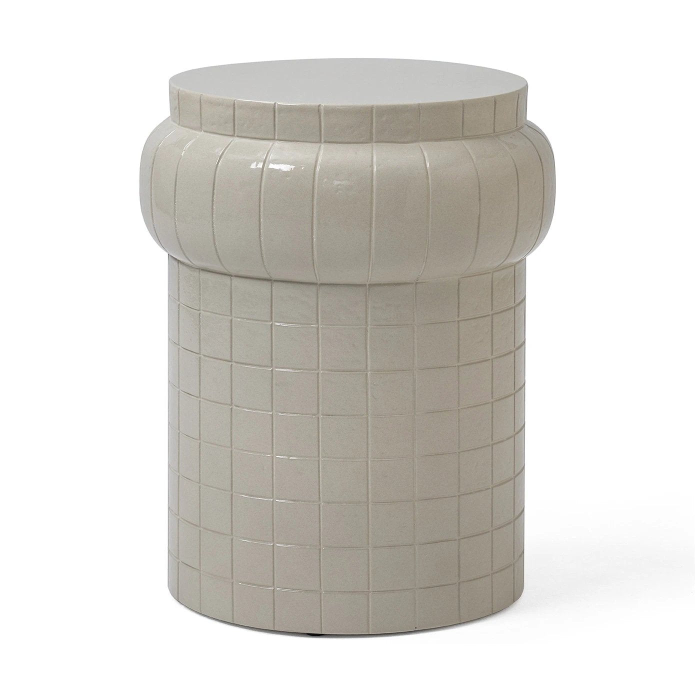 Bijzettafel Mihara Dove by Jesper Home