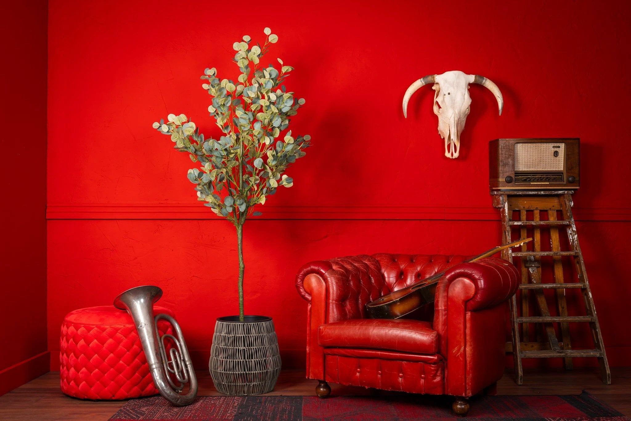 Kunstplant geldboom 180cm by NeverLeafs