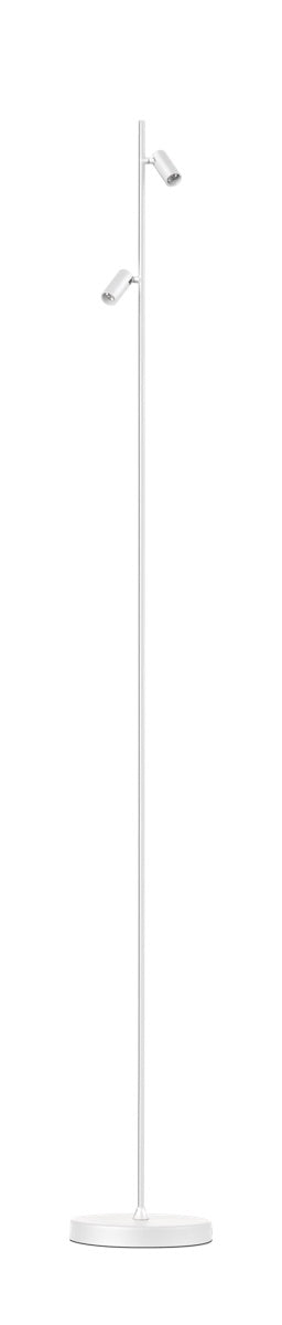 Vloerlamp Minora 2x led sand