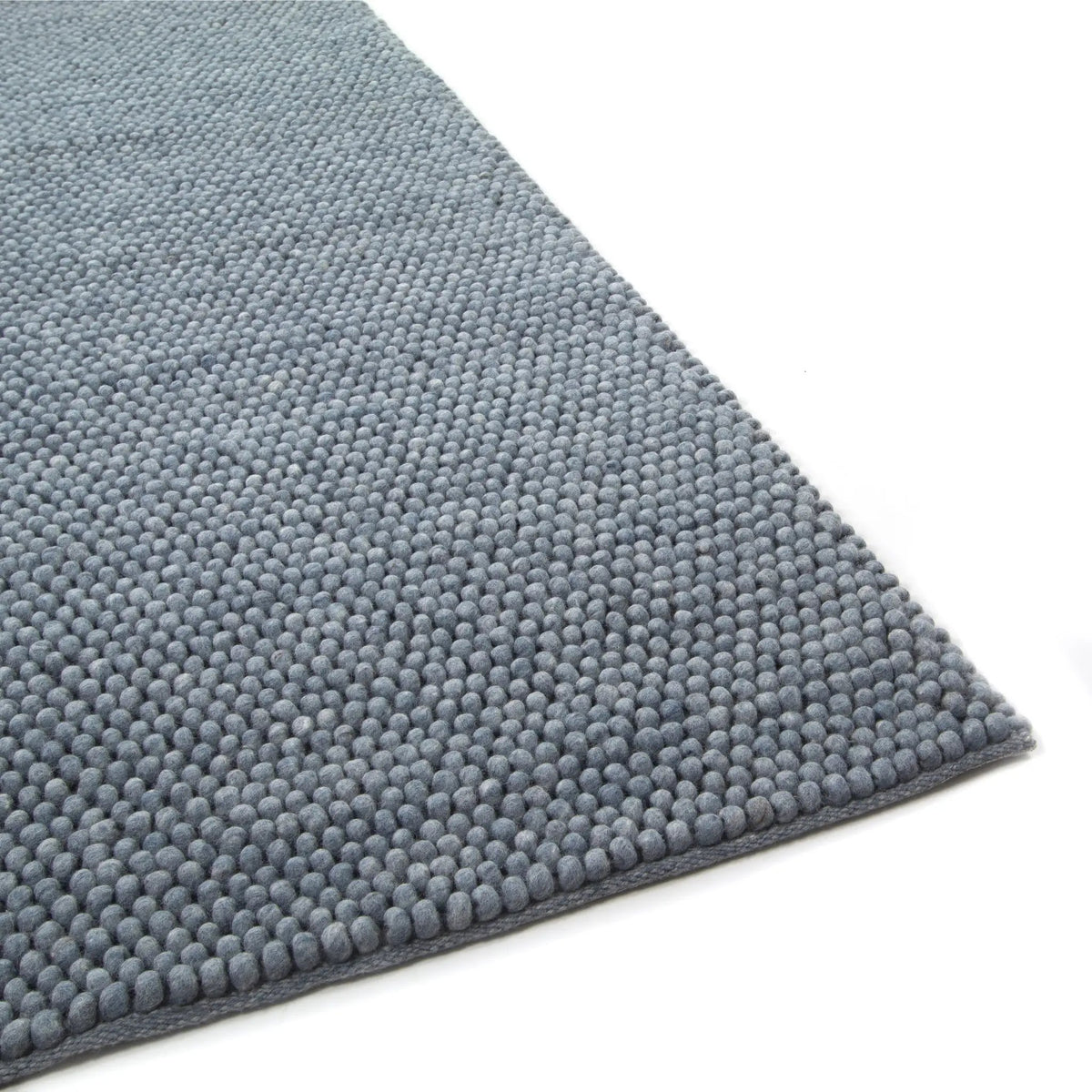 Vloerkleed New Loop Sky Blue - 200x300 by Brinker Carpets