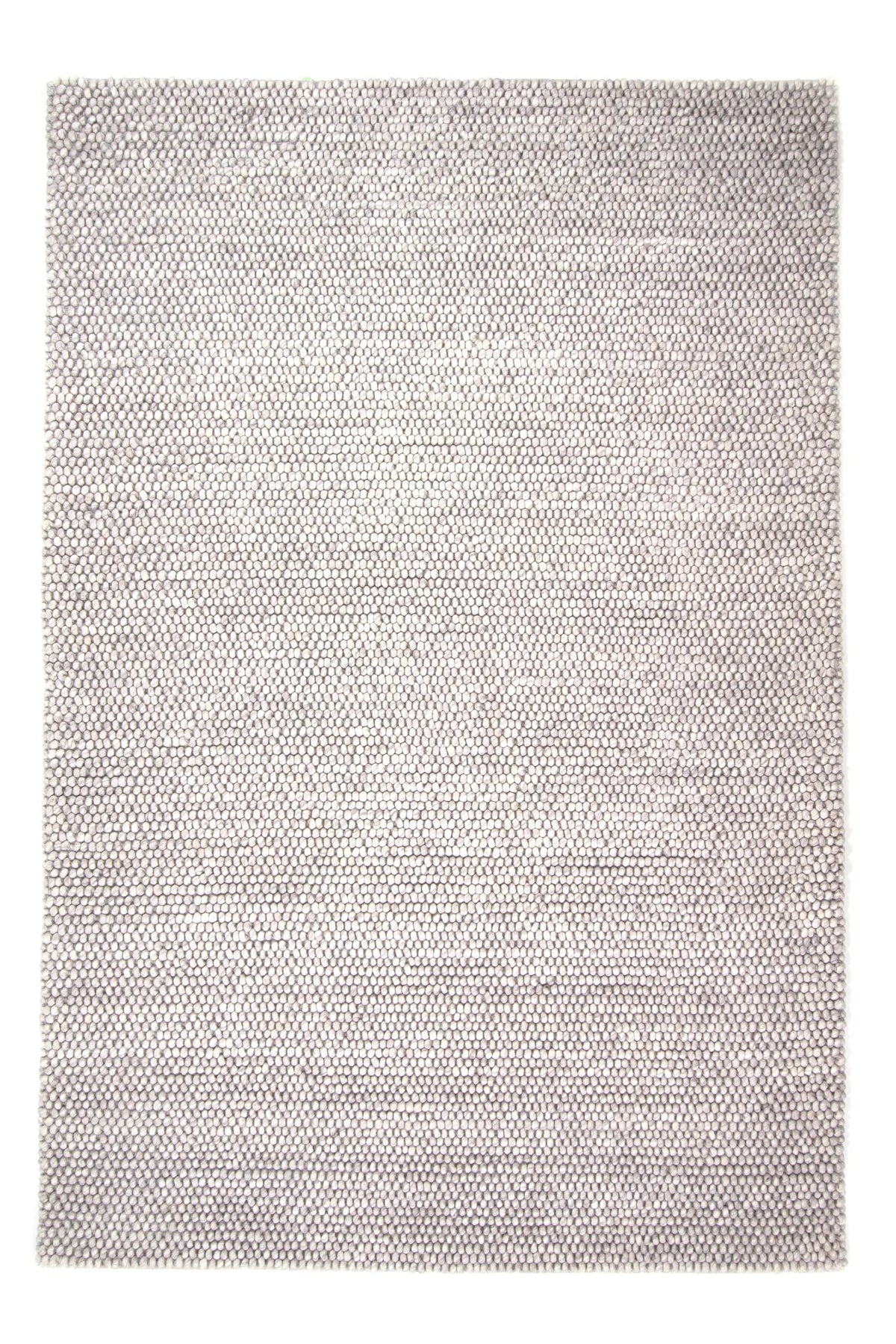Vloerkleed New Loop Light Grey - 200x300 by Brinker Carpets