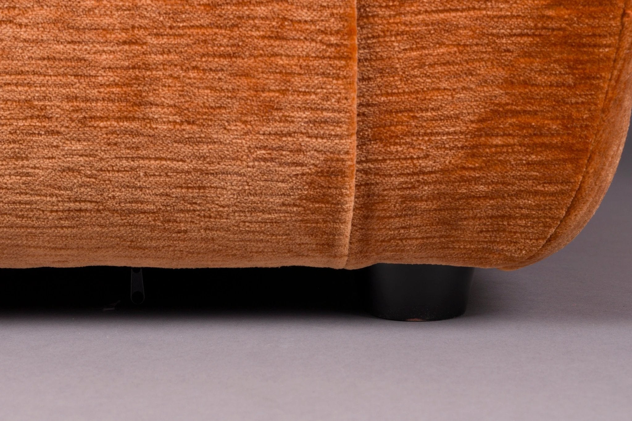 Fauteuil Giada 1-Seater Terra by Dutchbone
