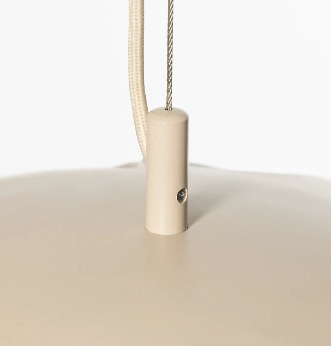 Hanglamp The Open sand 500mm by ETH