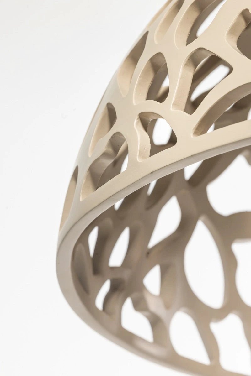 Hanglamp The Open sand 500mm by ETH