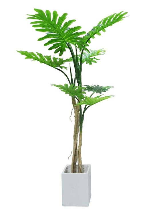 Kunstplant Philodendron 160cm