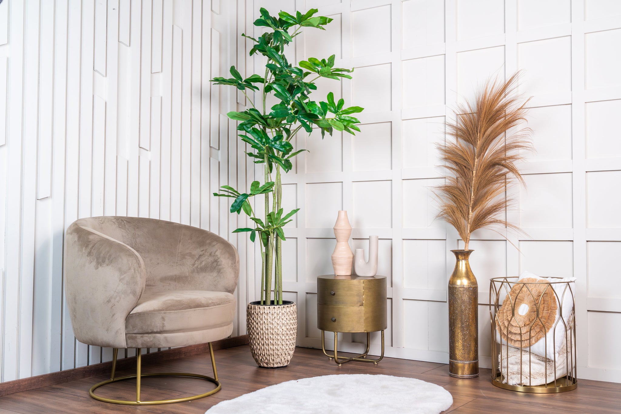 Kunstplant Philodendron 180 cm