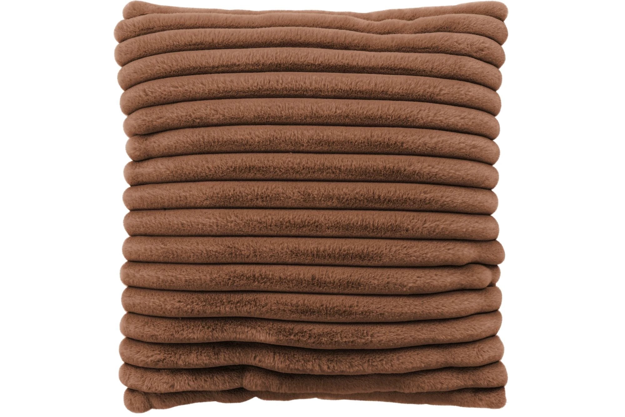 Kussen Plush 45x45 in 6 kleuren (set van 2) by Lalee