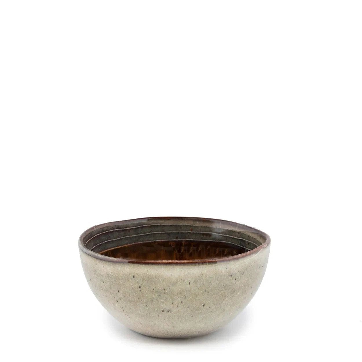 De Comporta cornflakeskom - S - Set van 6 by Bazar Bizar Antwerp
