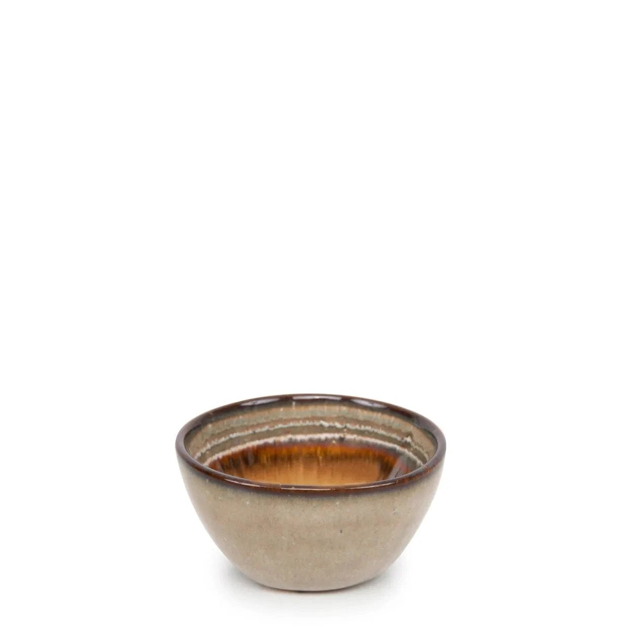 Het Comporta Sauskommetje - XS - Set van 6 by Bazar Bizar Antwerp