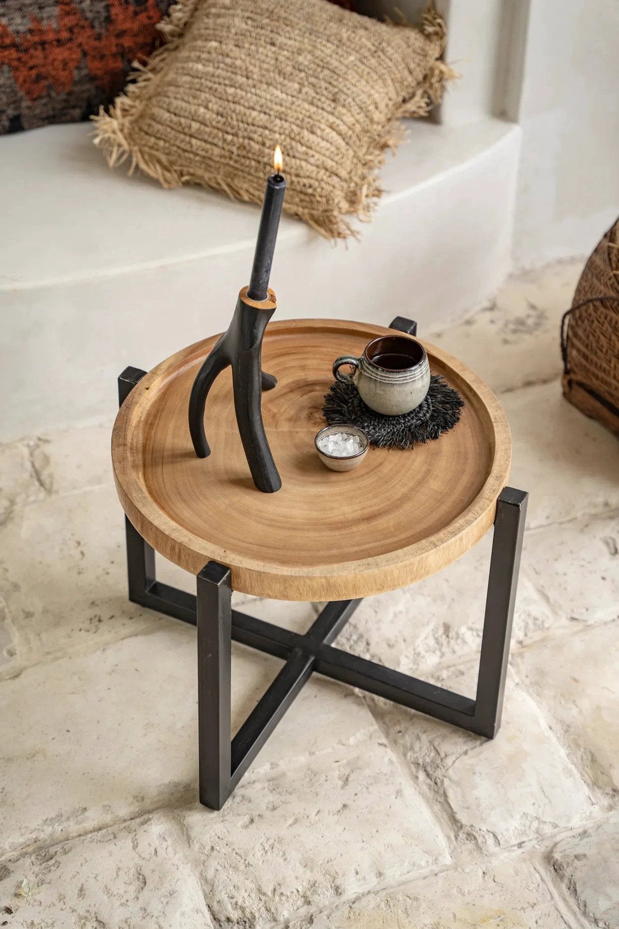 Het Comporta Sauskommetje - XS - Set van 6 by Bazar Bizar Antwerp