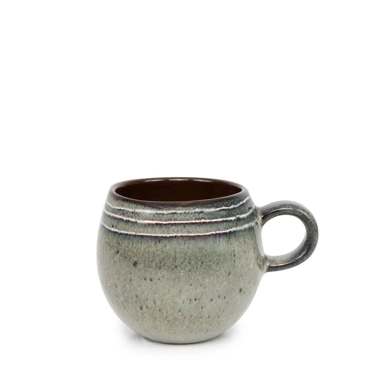 De Comporta Koffiemok - M - Set van 6 by Bazar Bizar Antwerp