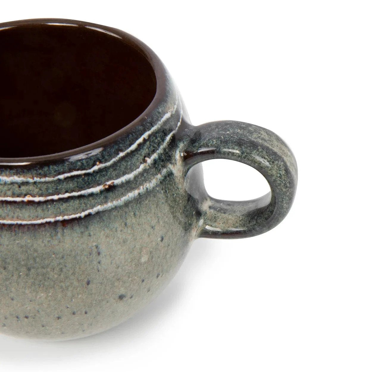 De Comporta Koffiemok - M - Set van 6 by Bazar Bizar Antwerp