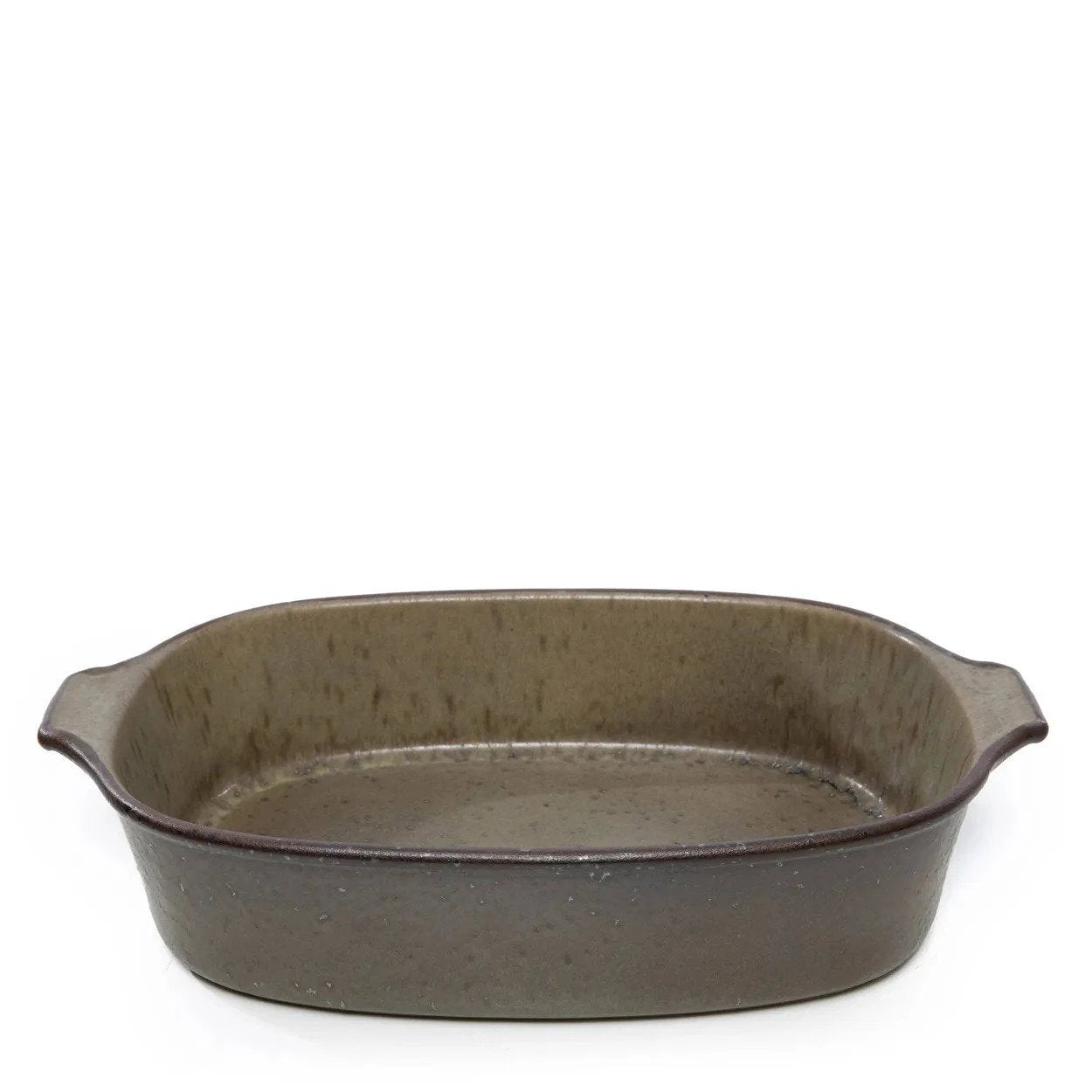 De Comporta Ovenschaal - Groen - L by Bazar Bizar Antwerp