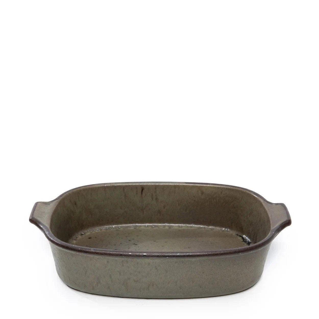 De Comporta Ovenschaal - Groen - M by Bazar Bizar Antwerp