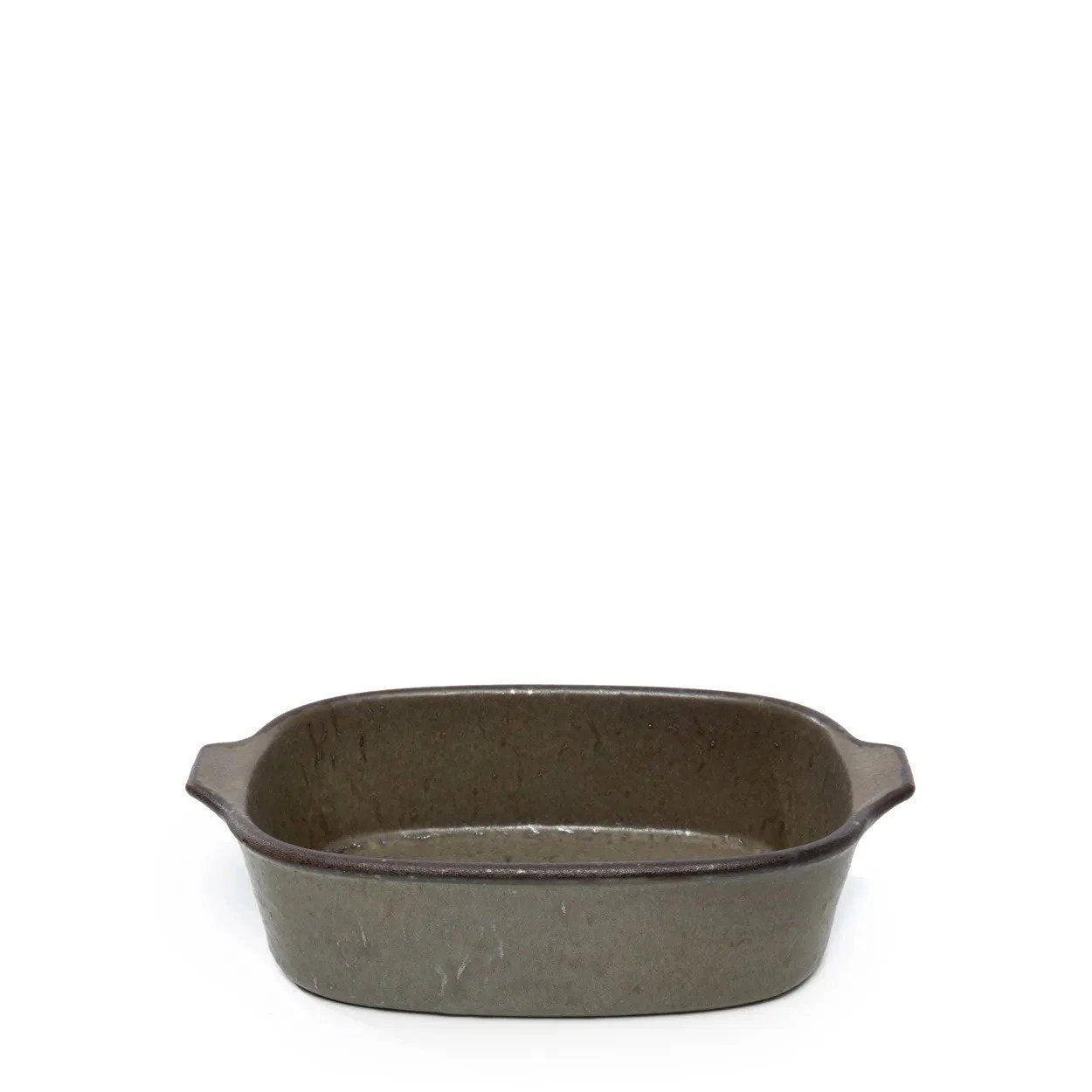 De Comporta Ovenschaal - Groen - S - Set van 4 by Bazar Bizar Antwerp